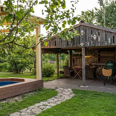 فيلة Emma بارنو